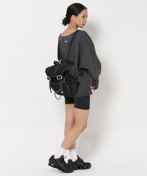 HEREIAM デイバック リュック 「HEREIAM」Weeミニリュック(ナイロン 