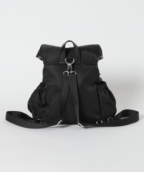 HEREIAM デイバック リュック 「HEREIAM」Weeミニリュック(ナイロン 