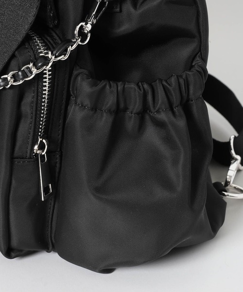 HEREIAM デイバック リュック 「HEREIAM」Weeミニリュック(ナイロン 