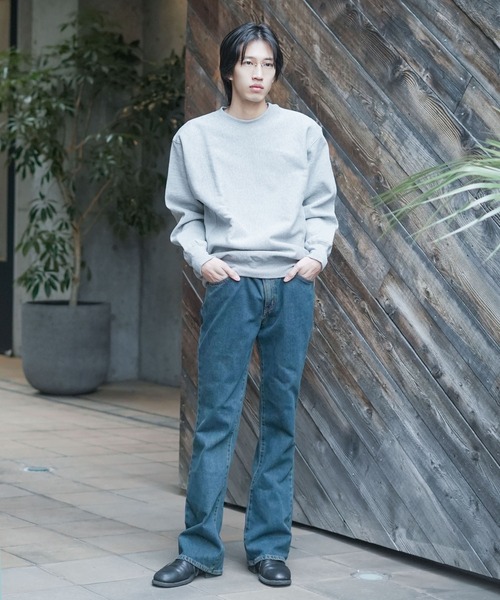 EDWIN（エドウィン） ジーンズ 「EDWIN/エドウィン」「驚異の脚長