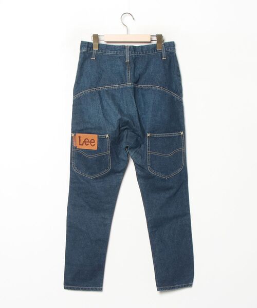 mercibeaucoup,(メルシーボークー) 「Lee」デニムパンツ mercibeaucoup,(メルシーボークー) 「Lee」デニムパンツ