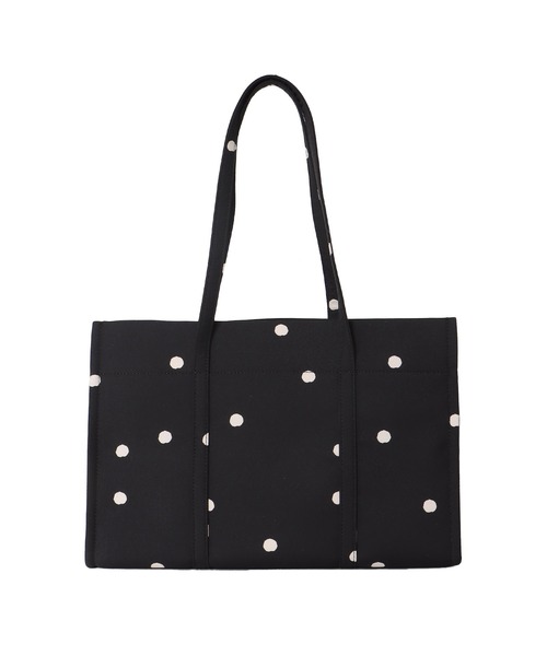 TSURU by Mariko Oikawa（ツルバイマリコオイカワ） トートバッグ