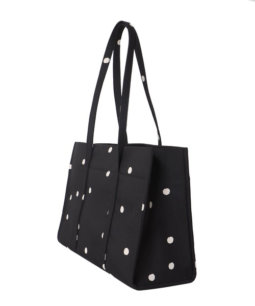 TSURU by Mariko Oikawa（ツルバイマリコオイカワ） トートバッグ