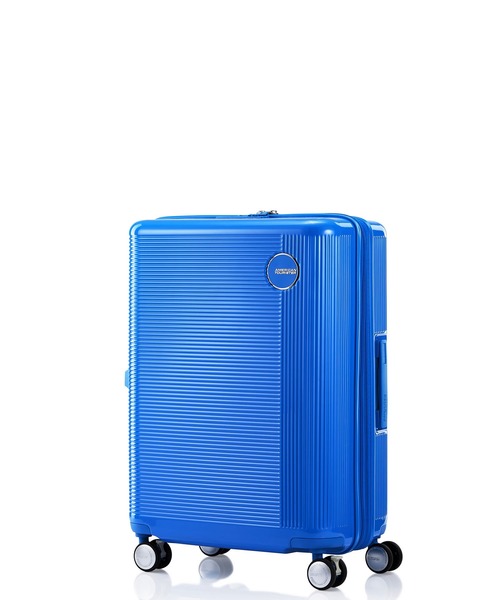 アメリカンツーリスター GEMINA PRO スーツケース 新品 AMERICAN TOURISTER（アメリカンツーリスター） スーツケース GEMINA