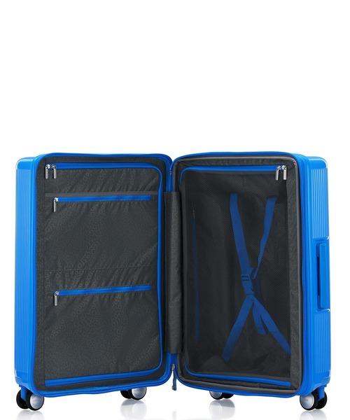 AMERICAN TOURISTER（アメリカンツーリスター） スーツケース GEMINA