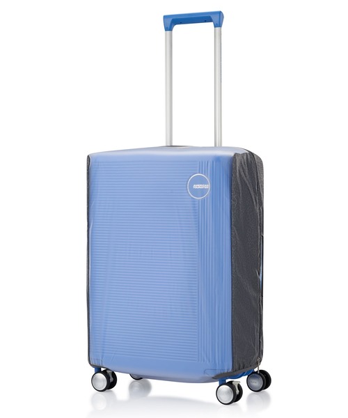 AMERICAN TOURISTER（アメリカンツーリスター） スーツケース GEMINA