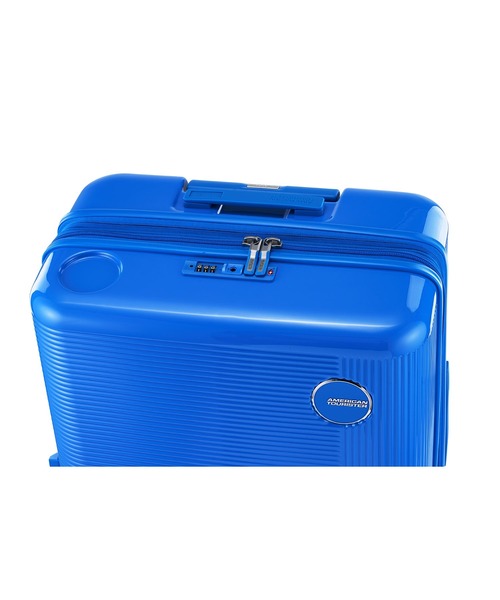 AMERICAN TOURISTER（アメリカンツーリスター） スーツケース GEMINA
