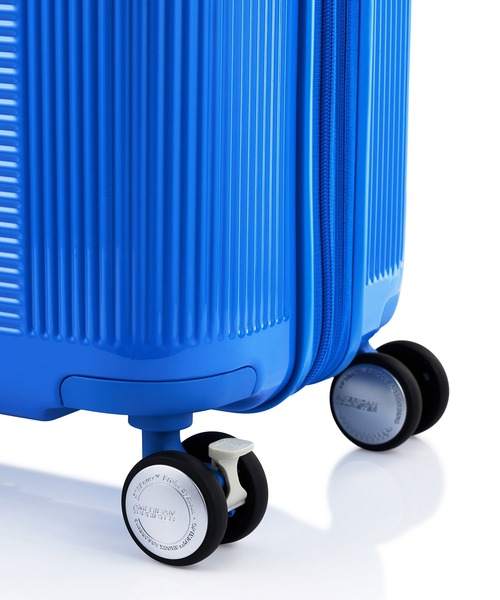 AMERICAN TOURISTER（アメリカンツーリスター） スーツケース GEMINA