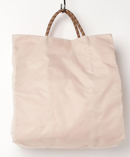 NOMADIS（ノマディス） トートバッグ FREE ベージュ レディース