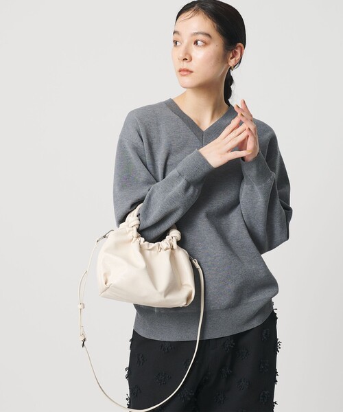 HVISK（ヴィスク） ショルダーバッグ バッグ 「HVISK」JOLLY 2WAY