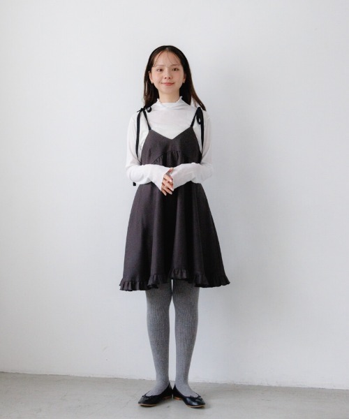 flower ワンピース スウィートミニワンピース2 : ZOZOTOWN Yahoo!店