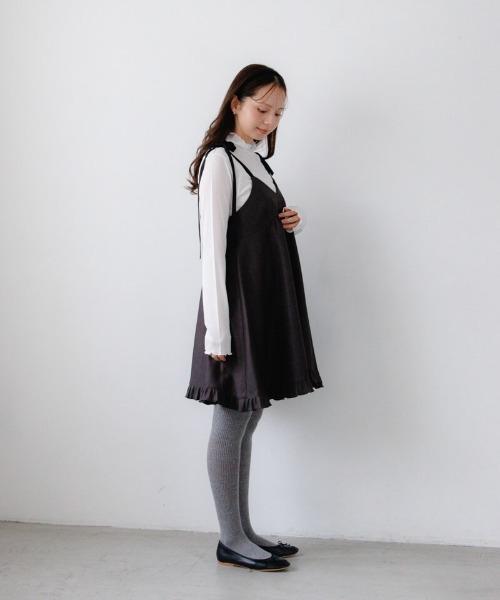 flower ワンピース スウィートミニワンピース2 : ZOZOTOWN Yahoo!店