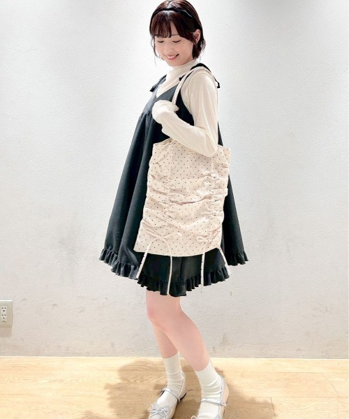 flower ワンピース スウィートミニワンピース2 : ZOZOTOWN Yahoo!店