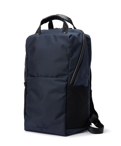 「beruf baggage」 リュック FREE ブラック メンズ_画像2