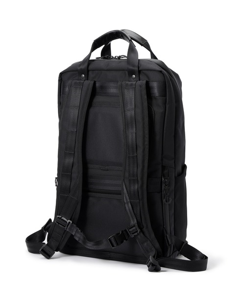 「beruf baggage」 リュック FREE ブラック メンズ_画像5