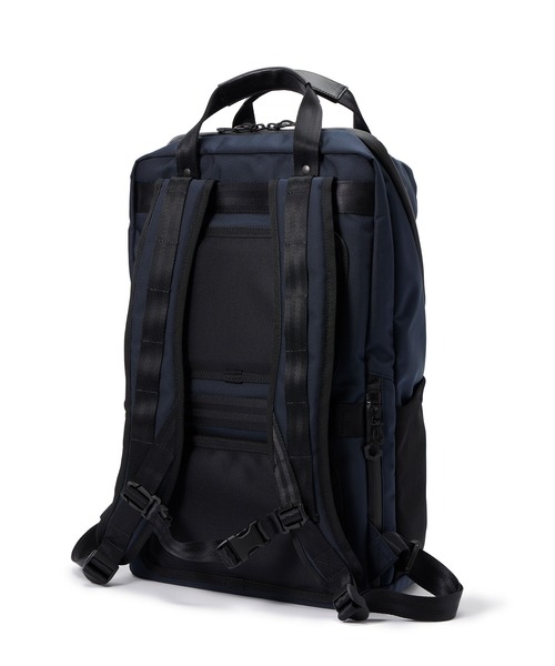 「beruf baggage」 リュック FREE ブラック メンズ_画像7