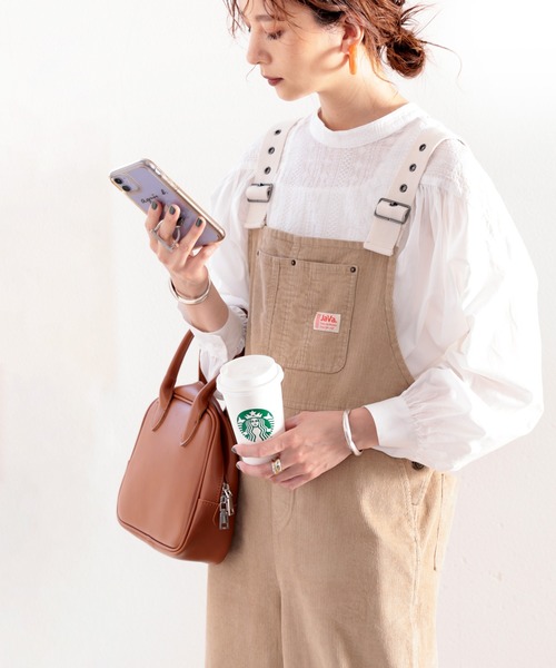 「classicalelf」 長袖ブラウス LARGE ホワイト レディース_画像8