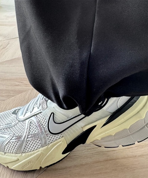 「classicalelf」 パンツ X-LARGE ブラック レディース_画像9