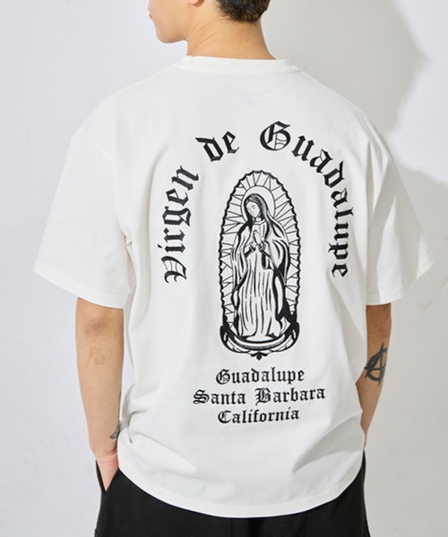 ムラサキスポーツ（MURASAKI SPORTS） tシャツ DEAR LAUREL/ディア
