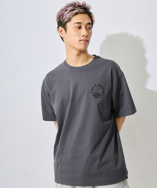 ムラサキスポーツ（MURASAKI SPORTS） tシャツ DEAR LAUREL/ディア