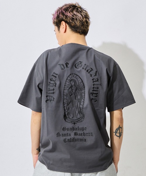 ムラサキスポーツ（MURASAKI SPORTS） tシャツ DEAR LAUREL/ディア