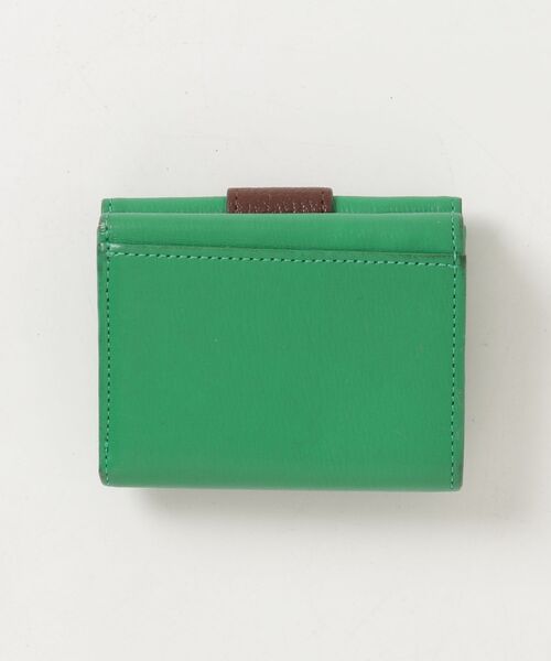 「tsumori chisato CARRY」 財布 FREE グリーン レディース_画像2