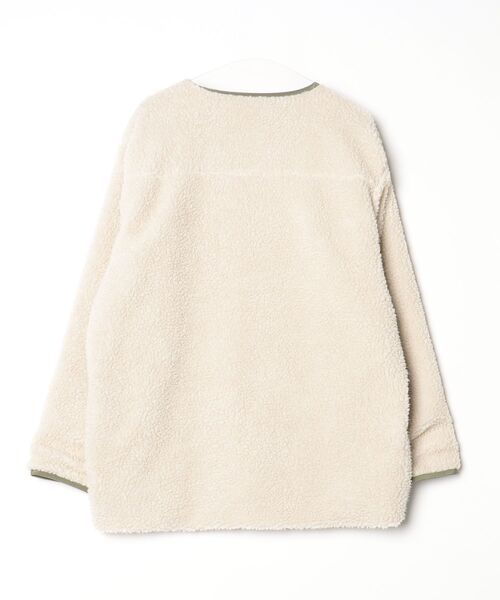 「UNION(UNION TOKYO)」 ジャケット MEDIUM ホワイト系その他 メンズ_画像2