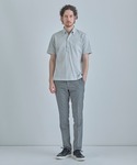 ポロシャツ 半袖 「ACTIVE TAILOR...の詳細画像3