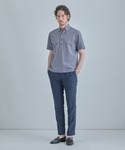 ポロシャツ 半袖 「ACTIVE TAILOR...の詳細画像5