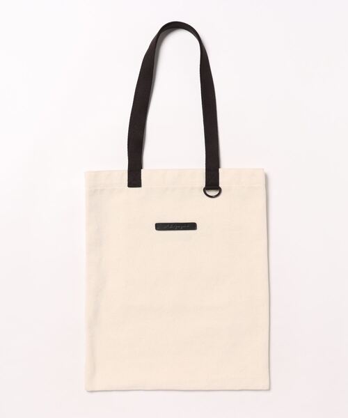 「To b. by agnes b.」 トートバッグ FREE ベージュ レディース_画像10