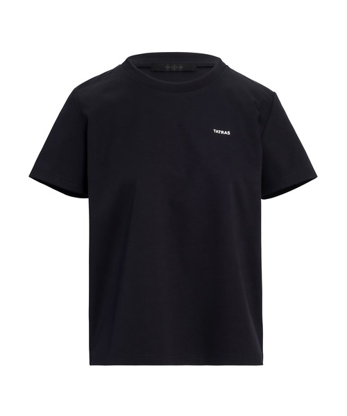 TATRAS（タトラス） tシャツ ALEA エーリア レディース : ZOZOTOWN