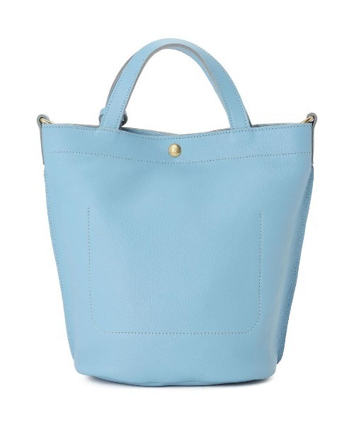 IL BISONTE（イルビゾンテ） ハンドバッグ IL BISONTE / ハンドバッグ