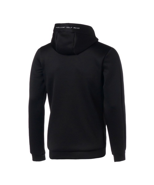 PUMA（プーマ） ジップアップパーカー X-LARGE ヘザーグレー メンズ