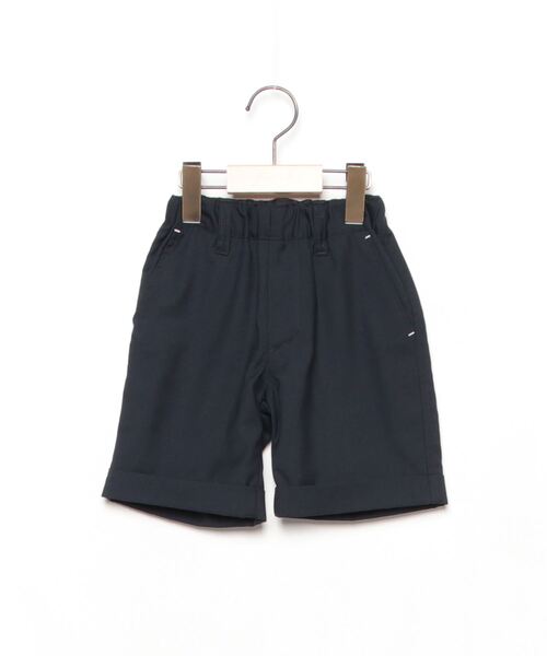 「こども ビームス」 「KIDS」セットアップ 110 ネイビー キッズ_画像4