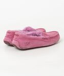 「UGG」 シューズ 24cm ピンク レディースの詳細画像1