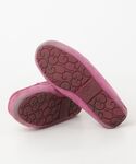 「UGG」 シューズ 24cm ピンク レディースの詳細画像2