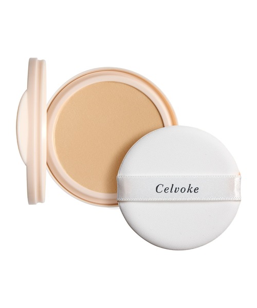 Celvoke ファンデーション セルヴォーク Celvoke / ブラーリング