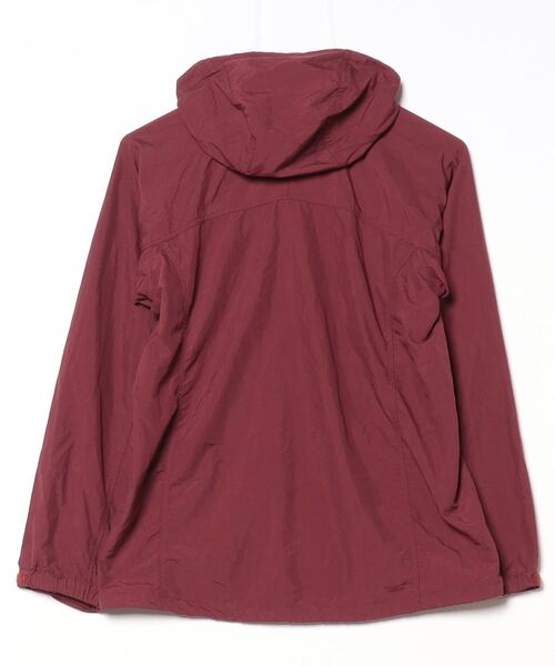 mont-bell 新品未使用　S ナイロン　ジャケット　ブルゾン mont-bell(モンベル) / ナイロンジャケット/XL/ナイロン/BLK/無地