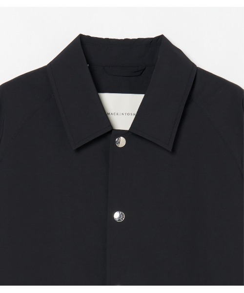 Mackintosh（マッキントッシュ） ブルゾン アウター CARRON メンズ