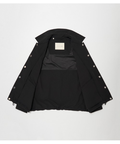 Mackintosh（マッキントッシュ） ブルゾン アウター CARRON メンズ