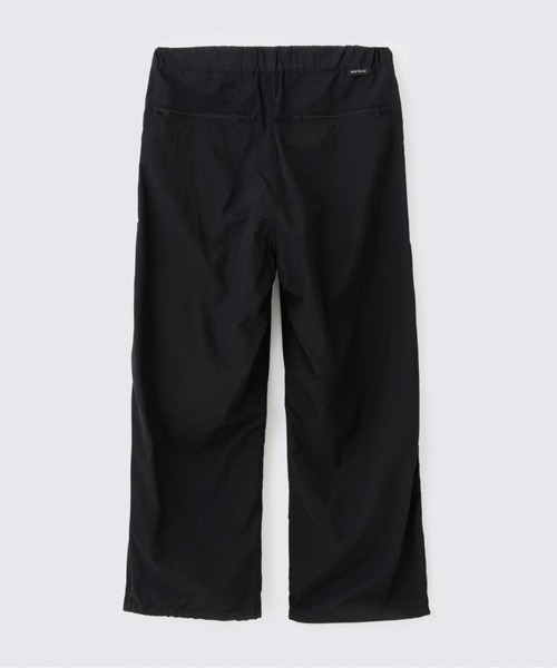 ワイルドシングス　モンスターパンツ│MONSTER PANTSサイズＬブラック SALE 30%OFF】WILD THINGS(ワイルドシングス) FRUIT OF THE LOOM