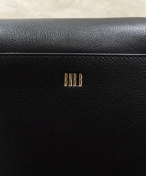 「BANNER BARRETT」 ショルダーバッグ FREE サックスブルー レディース_画像7