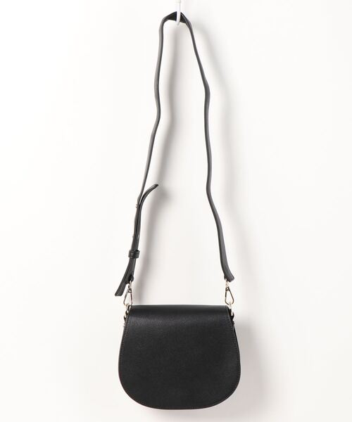 「BANNER BARRETT」 ショルダーバッグ FREE サックスブルー レディース_画像9