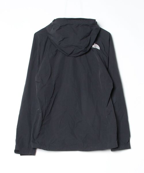 「THE NORTH FACE」 マウンテンパーカー LARGE ブラック メンズの画像