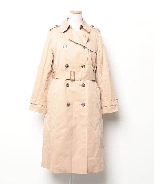 MACKINTOSH PHILOSOPHY（マッキントッシュフィロソフィー） トレンチ