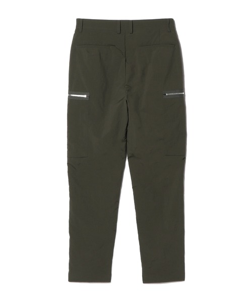 「COLUMN」 パンツ MEDIUM オリーブ メンズ_画像2