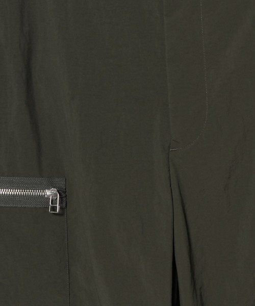 「COLUMN」 パンツ MEDIUM オリーブ メンズ_画像5