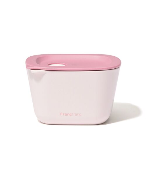 Francfranc（フランフラン） 弁当箱 ランチボックス コンプリート5点