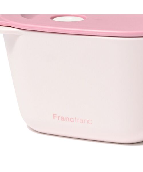 Francfranc（フランフラン） 弁当箱 ランチボックス コンプリート5点