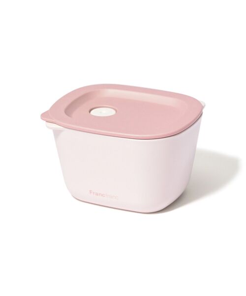 Francfranc（フランフラン） 弁当箱 ランチボックス コンプリート5点